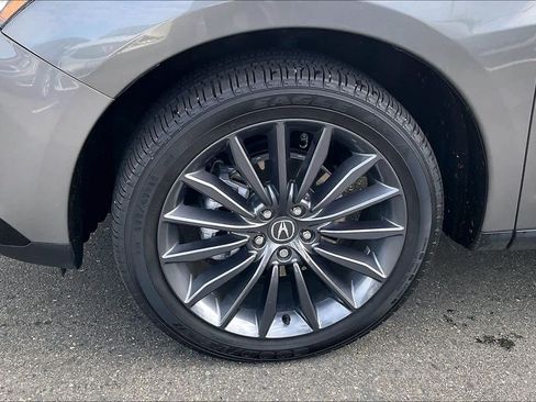 Used 2023 Acura RDX A-Spec image 12