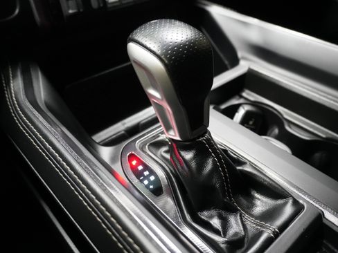 Used 2021 RAM 1500 TRX w/ TRX Level 1 Equipment Group image 23