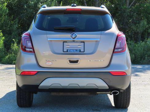 Used 2018 Buick Encore Preferred FWD image 12
