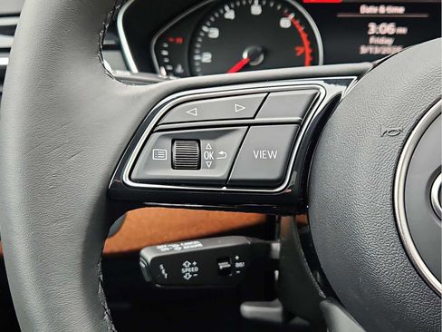 Used 2023 Audi A4 2.0T Premium w/ Convenience Package image 19