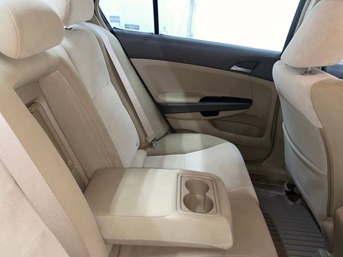 Used 2008 Honda Accord LX-P image 16