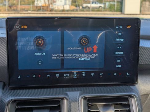 New 2026 Ford Mustang Coupe image 14