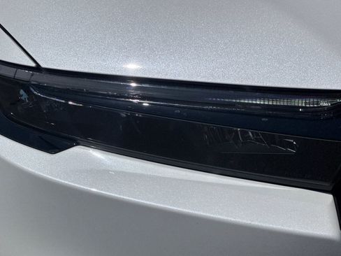 Used 2026 Honda CR-V Sport image 27