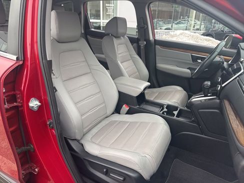 Used 2022 Honda CR-V EX-L image 20