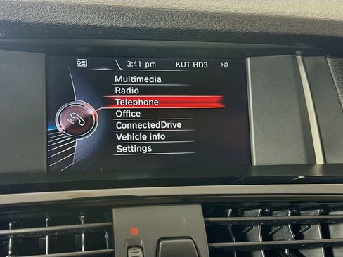 Used 2016 BMW X3 xDrive28i image 16