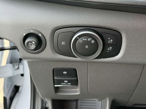 New 2024 Ford Transit 350 Base w/ Interior Upgrade Package image 17