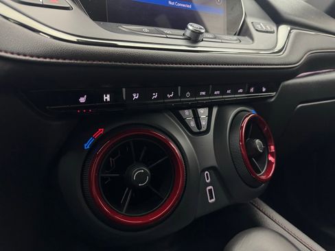 Used 2022 Chevrolet Blazer RS image 25