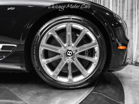 Used 2020 Bentley Continental GT V8 image 54