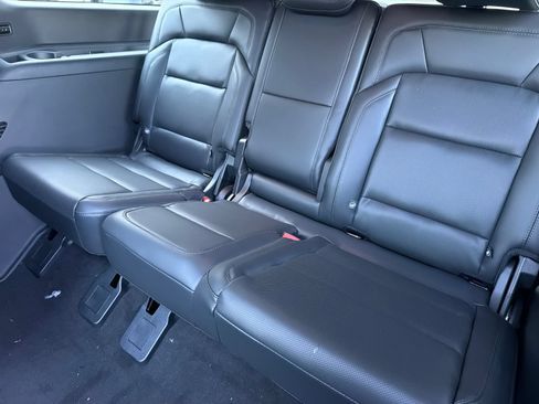 New 2026 Lincoln Navigator L Reserve w/ Jet Appearance Package AWD/4WD image 18