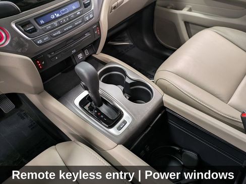 Certified 2019 Honda Pilot EX-L image 17