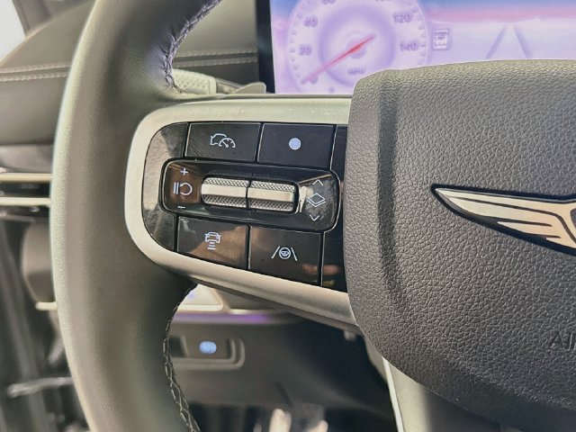 Used 2026 Genesis GV80 2.5T RWD image 13