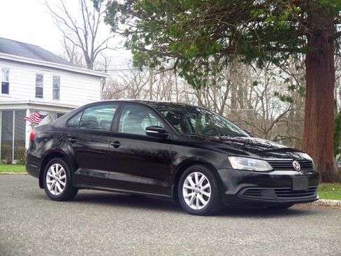 Used 2012 Volkswagen Jetta SE image 6