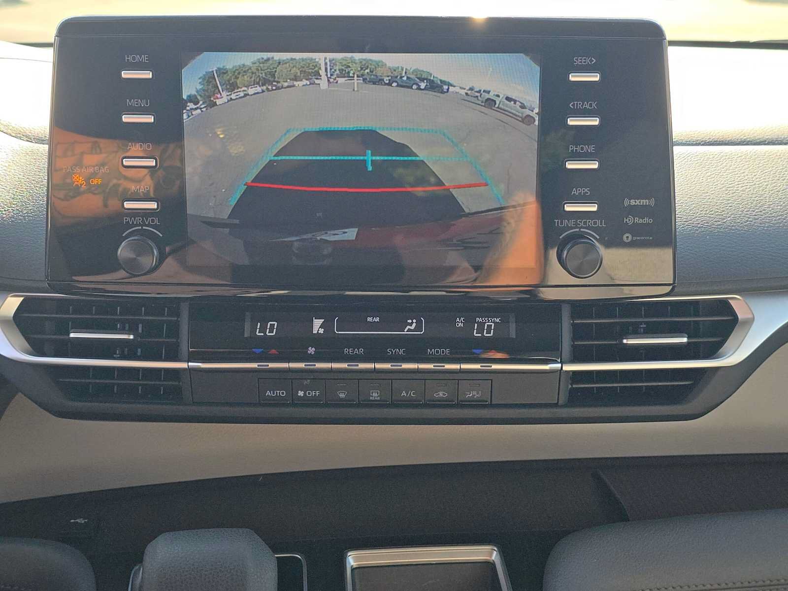 Certified 2022 Toyota Sienna LE FWD image 28