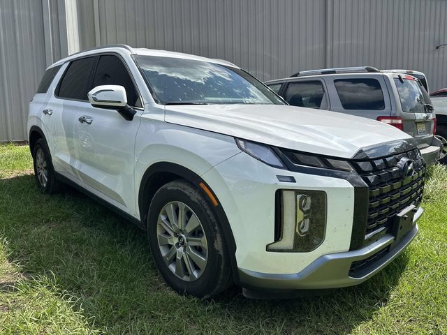 Used 2025 Hyundai Palisade SEL FWD image 14