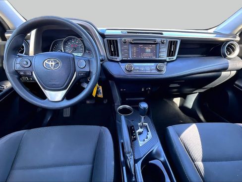 Used 2015 Toyota RAV4 XLE FWD image 14