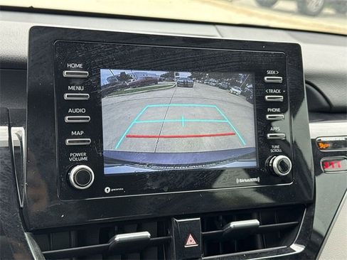 Used 2023 Toyota Camry LE image 23