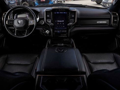 Used 2023 RAM 1500 Rebel w/ Rebel Level 2 Equipment Group image 30