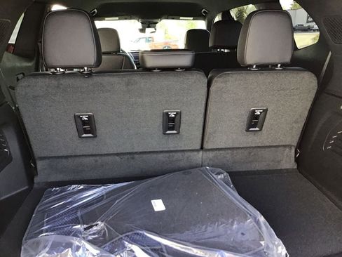 New 2026 Buick Enclave Sport Touring w/ Power Package image 26