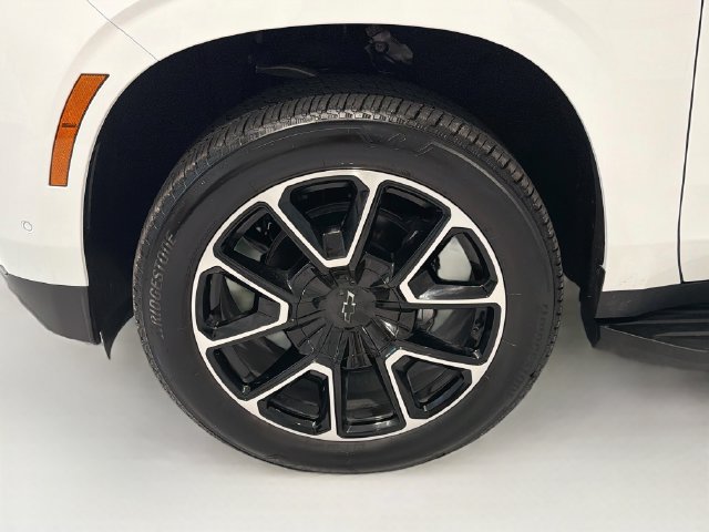 Certified 2026 Chevrolet Tahoe RST AWD/4WD image 28