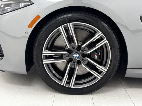 Used 2023 BMW M850i xDrive Coupe w/ Driving Assistance Package image 42