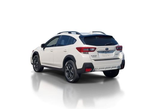 Used 2020 Subaru Crosstrek 2.0i Premium image 6