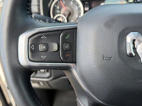 Used 2022 RAM 1500 Laramie w/ Sport Appearance Package image 20