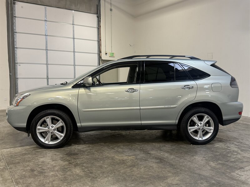 Used 2008 Lexus RX 400h AWD w/ Premium Plus Pkg image 4