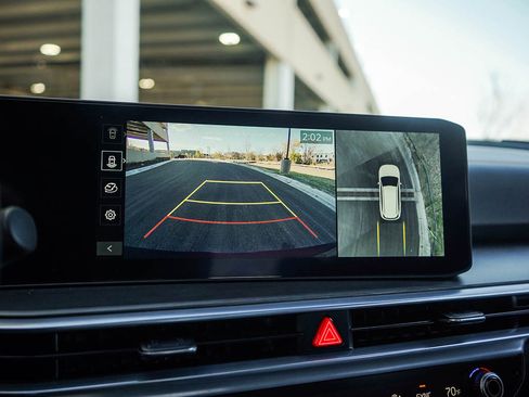 New 2026 Kia Sorento SX Prestige image 26