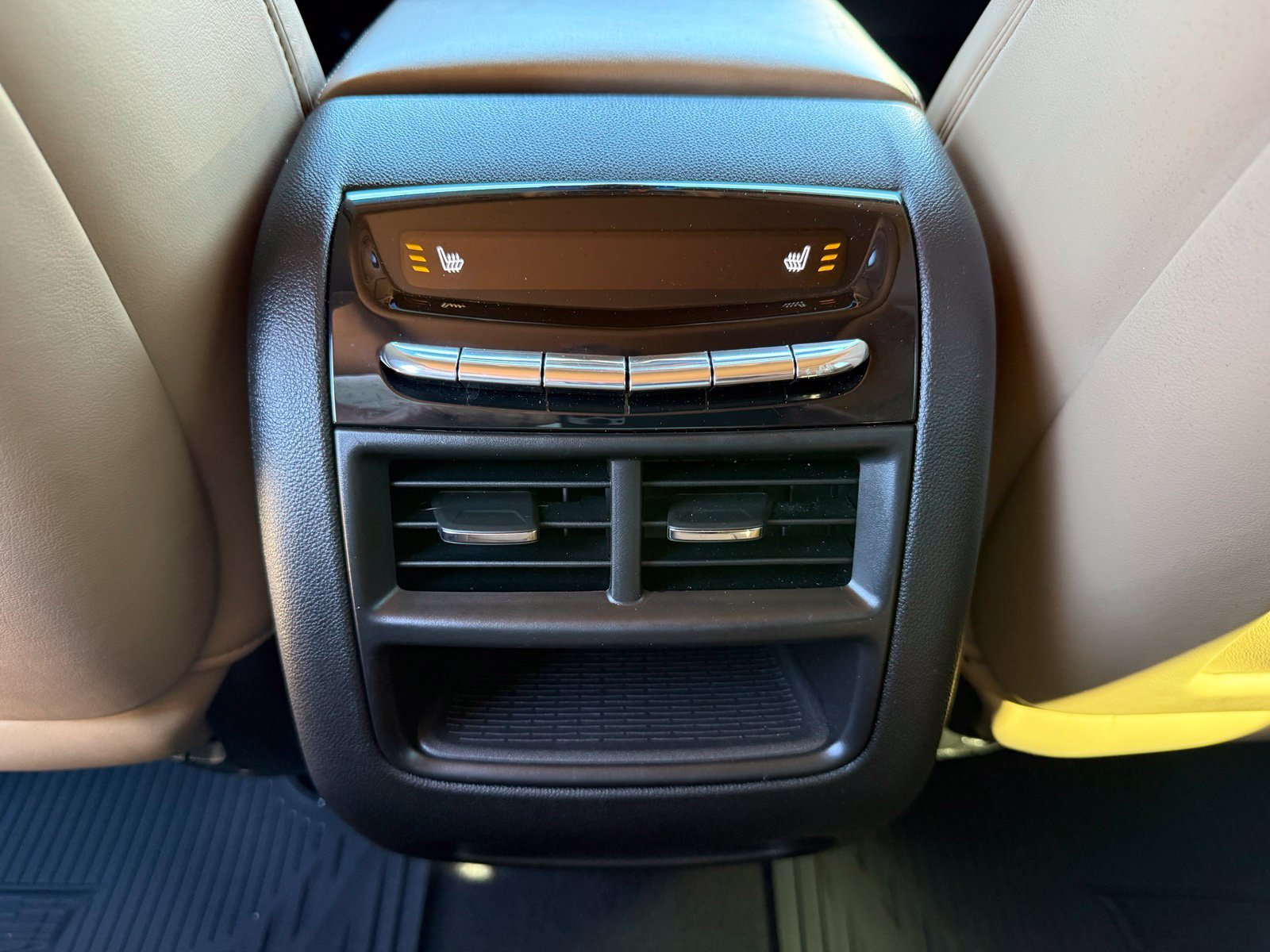 Certified 2019 Cadillac XT5 Platinum AWD/4WD image 37