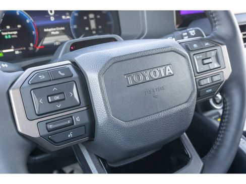 New 2026 Toyota Land Cruiser image 32