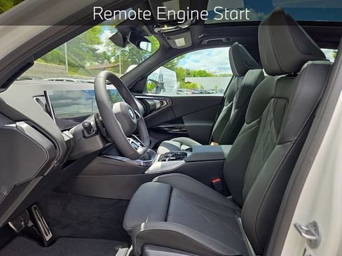 New 2026 BMW X3 xDrive30i w/ Premium Package AWD/4WD image 7