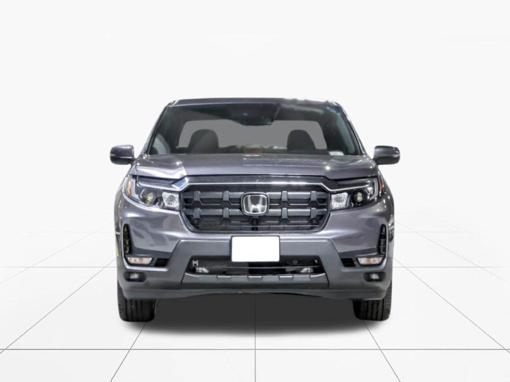 New 2026 Honda Ridgeline RTL image 9