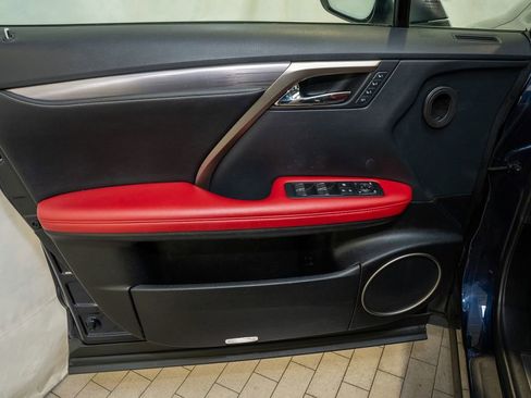 Used 2022 Lexus RX 350 F Sport image 13