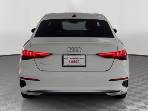 Used 2022 Audi A3 2.0T Premium FWD image 10
