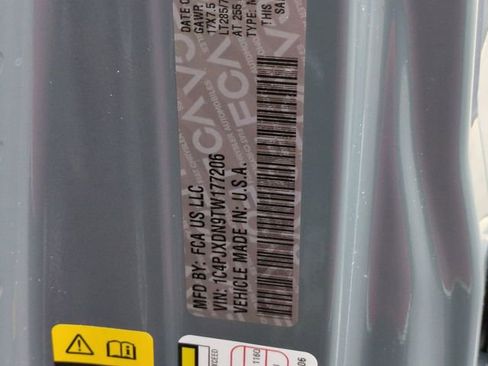 New 2026 Jeep Wrangler Willys image 37