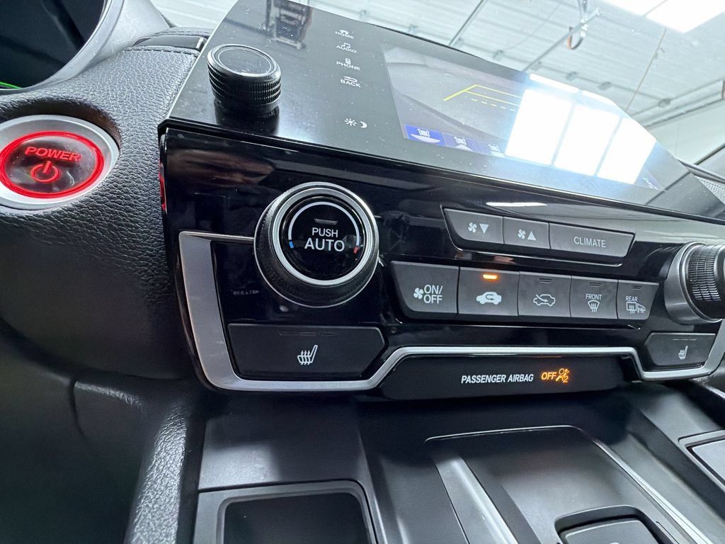 Used 2022 Honda CR-V EX image 25