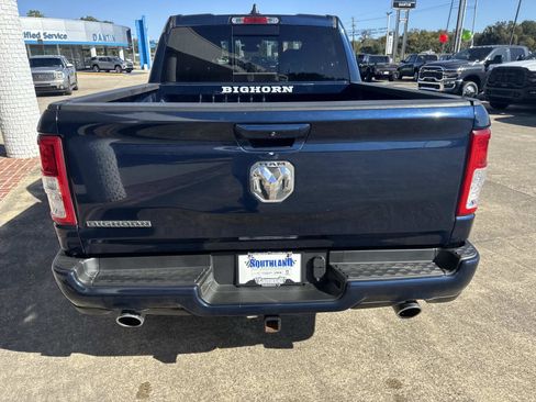 Used 2019 RAM 1500 Big Horn image 6
