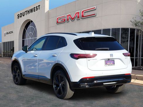 New 2026 Buick Envision Sport Touring image 4