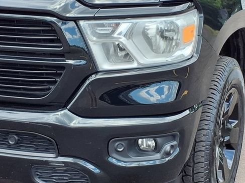 Used 2019 RAM 1500 Big Horn AWD/4WD image 31