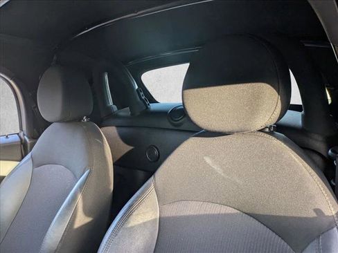 Used 2014 MINI Cooper Roadster S image 14