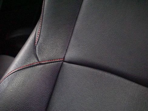 Used 2024 Toyota RAV4 SE image 28