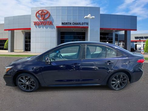 Used 2024 Toyota Corolla SE image 6