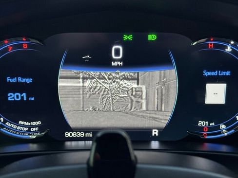 Used 2020 Cadillac CT6 Premium Luxury image 25