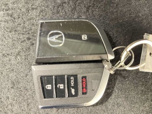 Used 2025 Acura MDX SH-AWD image 20