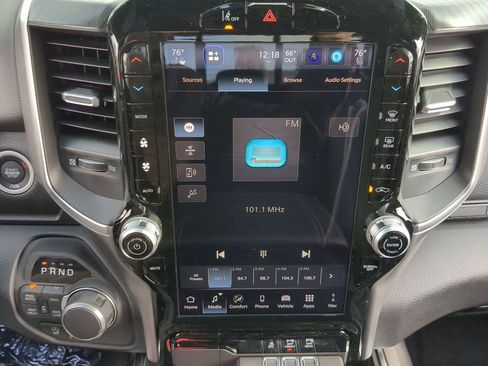 New 2026 RAM 1500 Big Horn image 16