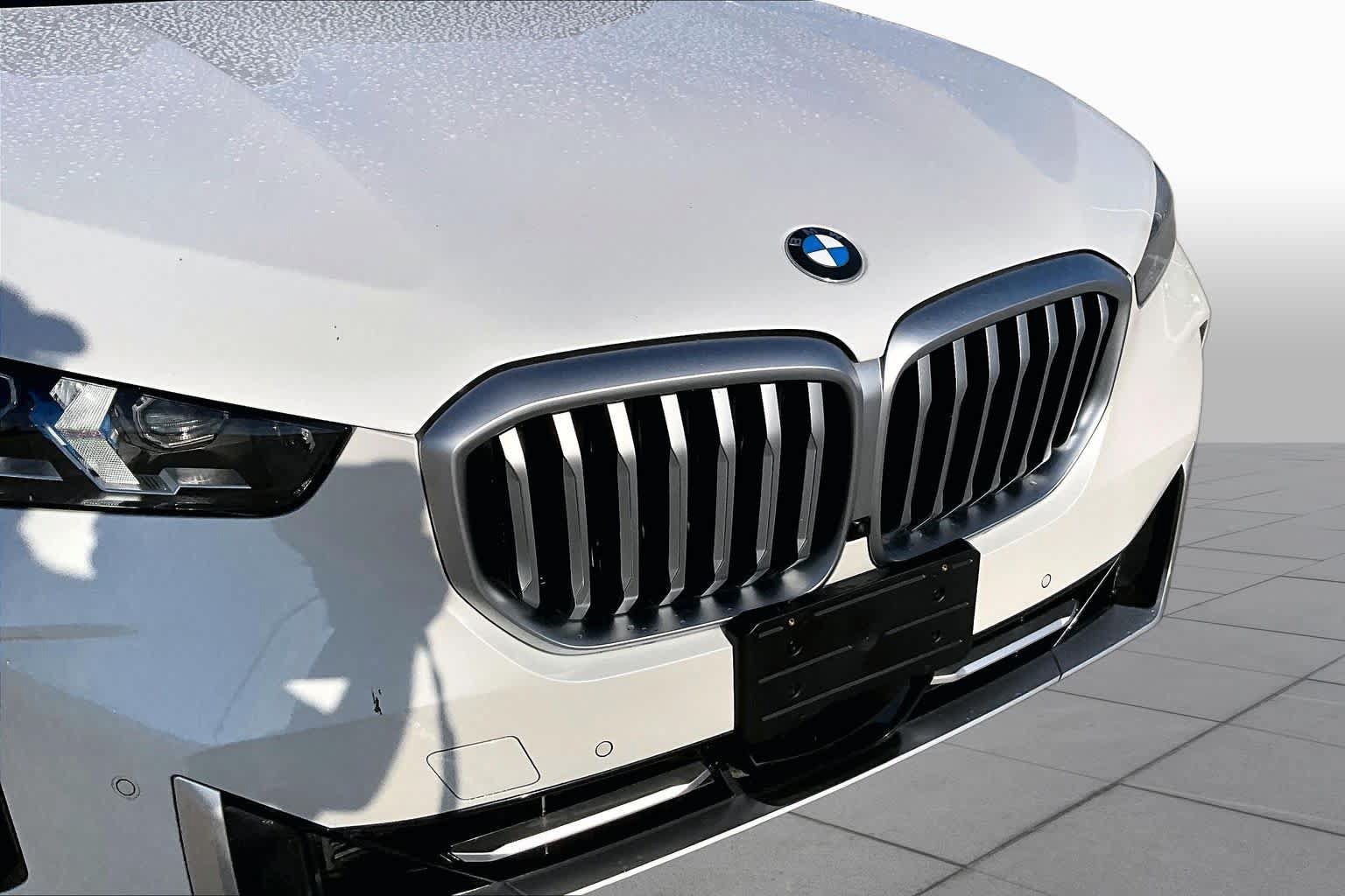 Used 2025 BMW X5 sDrive40i w/ Premium Package RWD image 28