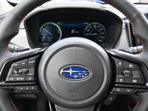New 2026 Subaru Crosstrek 2.5i Limited AWD/4WD image 28