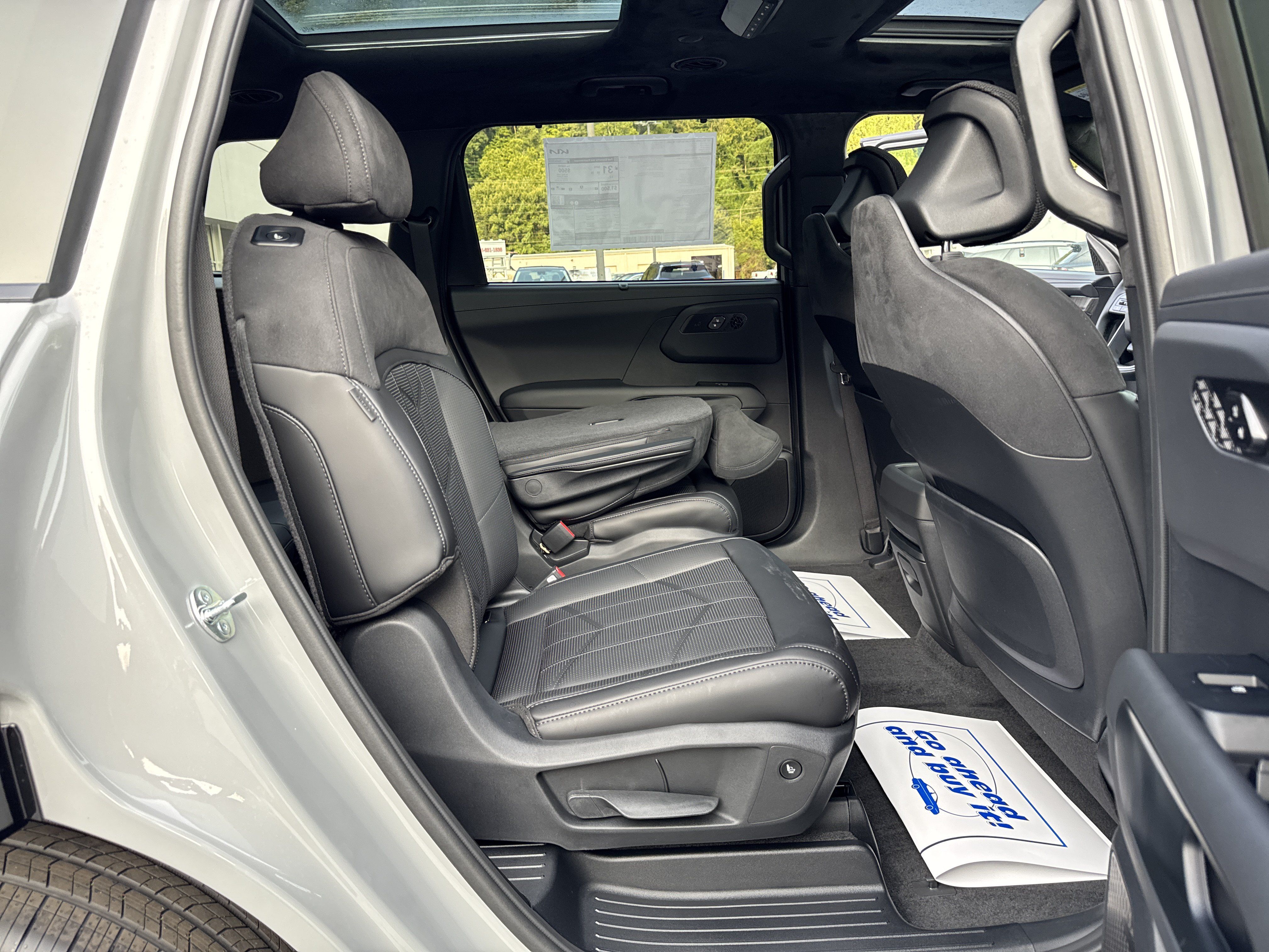 New 2027 Kia Telluride X-Line SX Prestige AWD/4WD image 33