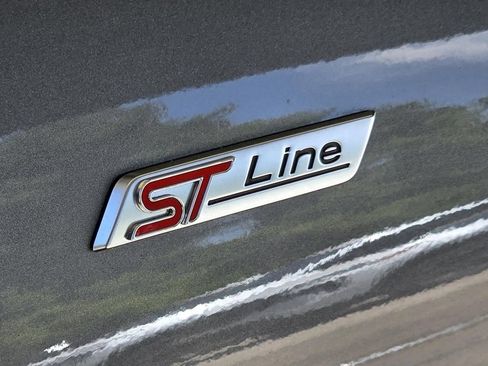 Used 2024 Ford Escape ST-Line Select w/ Tech Pack #1 AWD/4WD image 34