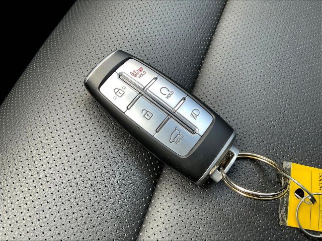 Used 2024 Genesis GV70 2.5T AWD/4WD image 36
